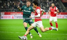 江南体育-波尔多客场战胜斯特拉斯堡，豪取三分