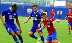 江南体育-河南建业遭遇连败，保级艰难局面临考验