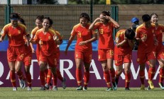 江南体育-国家女足联赛新一轮比赛结果揭晓