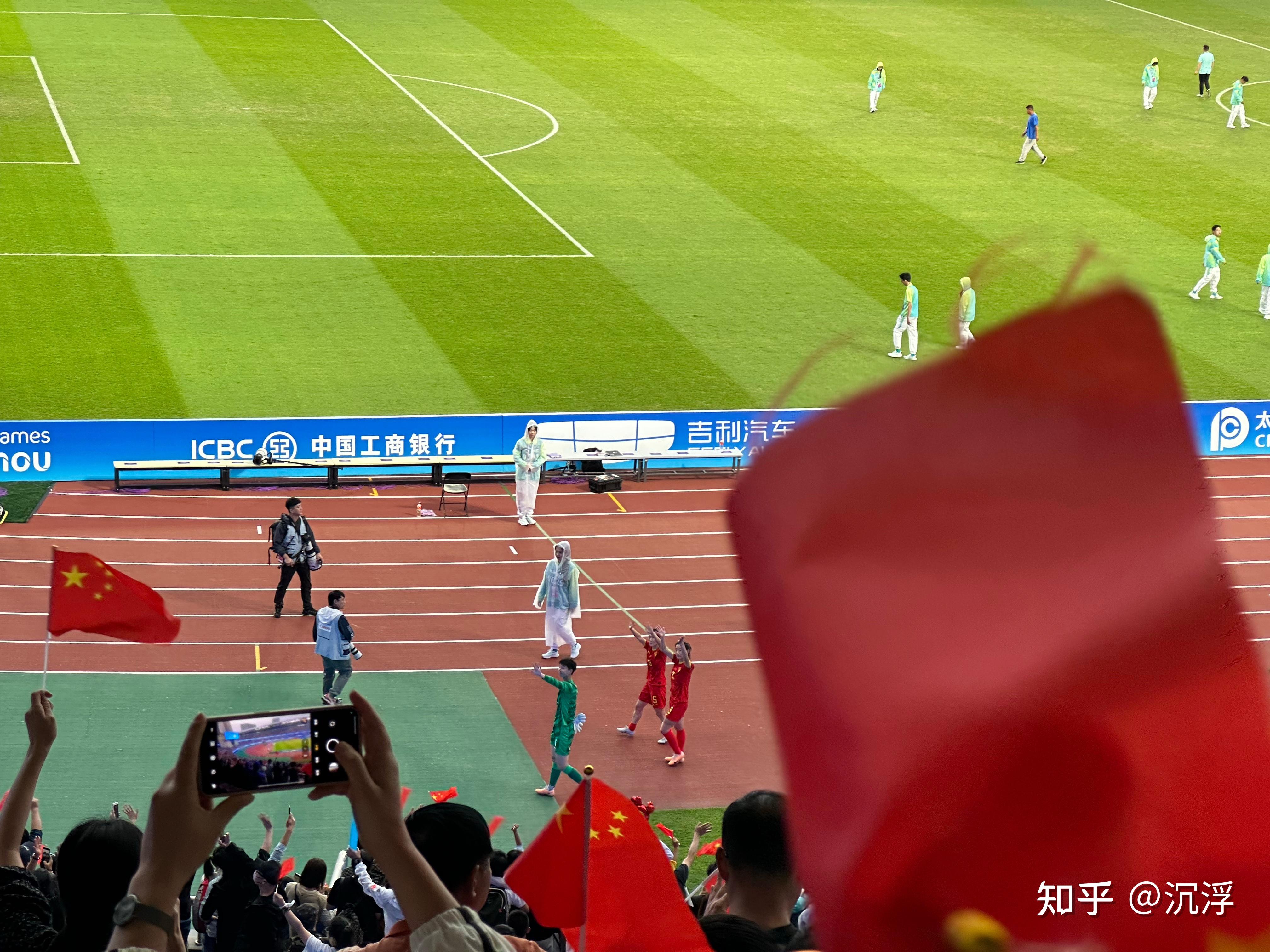 杭州女足队防守稳固，成功守住胜利