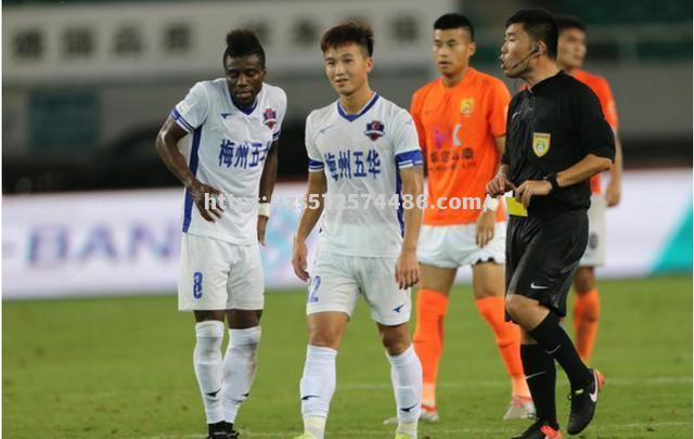 河北精英客场战绩不佳，保级艰难