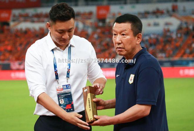 山东鲁能换帅之后，新教练带来何变化？