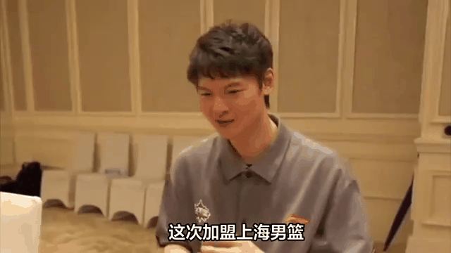 上海男篮一炮而红，球队整体实力大幅提升